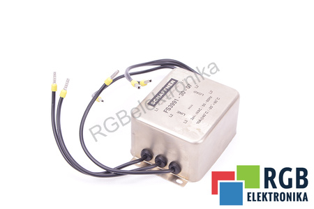 FS3991-30-07 SCHAFFNER FILTRU