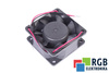 9A0624S4021 SANYO DENKI 60X60X25MM, 24V EVANTAI