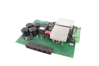 PN-46131 ALLEN BRADLEY PLACA