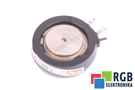 T398N04TOF EUPEC 398A, 400V
