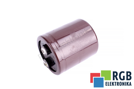 CONDENSATOR 32Q808 NIPPON C006469 950UF, 400V CONDENSATOR