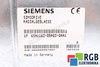 6SN1162-0BA02-0AA1 SIEMENS SIMODRIVE SUFLANTĂ DE MOTOR