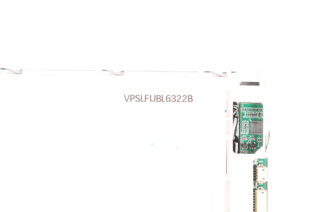 LFUBL6322B ALPS ELECTRIC MATRICE LCD ÎNLOCUITOR
