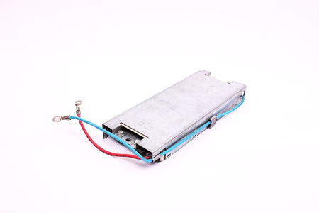 LBSC3D-28 FRIZLEN 28OHM REZISTENȚA LA FRÂNARE