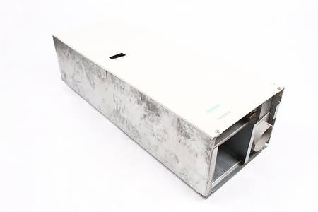6SC6512-4AA02-Z SIEMENS Z=E45 D380-D430/120A SIMODRIVE 650