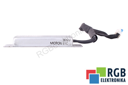 REZISTENȚĂ 30 OHM MICRON 30OHM REZISTENȚĂ