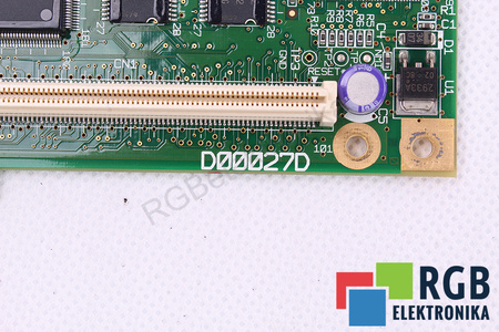 G2MAIN-M DIGITAL D00027D PLACA