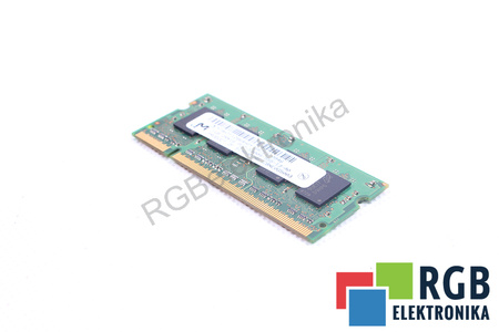 MT8HTF12864HDY-667E1 MICRON