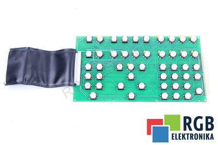 1070921870-105 BOSCH REXROTH TASTATURĂ