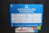 VDOKG132-M43 BAUMÜLLER VPENTRUK132-M43