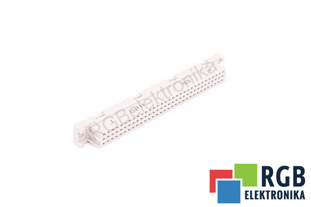 004767 ERNI 2.54MM 32PIN TYPE C ARTICULAREA