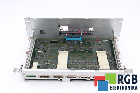 ID.NR. 312-98601 HEIDENHAIN PENTRU LE410MA PLACA