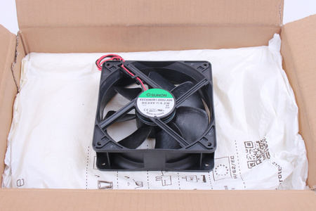 EEC0382B1-000U-A99 SUNON 120X120X38MM, 24V EVANTAI