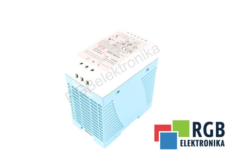 MDR-100-24 MEAN WELL