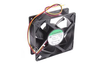 PMD2412PMB1-A(2).F.GN SUNON 120X120X38MM, 24V EVANTAI