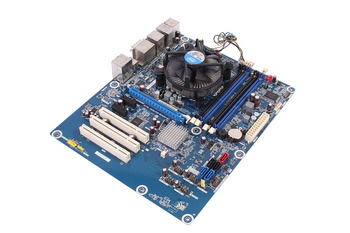 DH67CL INTEL G10212-208 INTEL DESKTOP BOARD PLACA