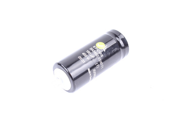 CONDENSATOR B43457-T5167-T1 EPCOS 450VDC, 160UF CONDENSATOR