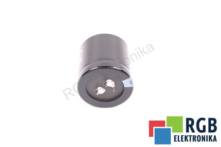 CONDENSATOR B43501-S9337-M2 EPCOS 330UF, 400VDC CONDENSATOR