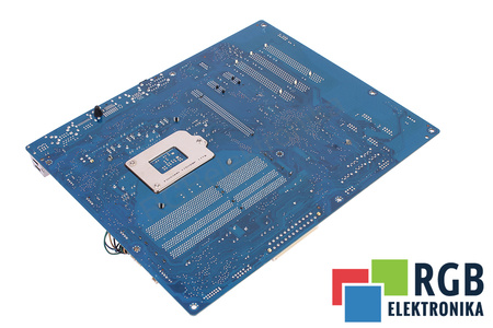 DH67CL INTEL G10212-208 INTEL DESKTOP BOARD PLACA