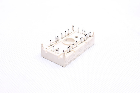 SK15DGDL126ET SEMIKRON SEMITOP3