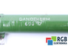 REZISTENȚĂ 600 OHM DANOTHERM 600 OHM 600OHM
