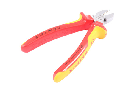 7006160 KNIPEX 70 06 160 160X55X20MM CLEȘTE DE TĂIERE LATERALĂ