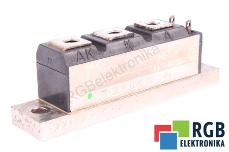 TT32N1200KOF AEG POWERBLOCK