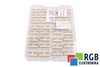 454361 ERNI 2MM 110PIN TYPE A ARTICULAREA