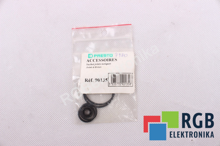 90135 PRESTO KIT DE ETANȘARE