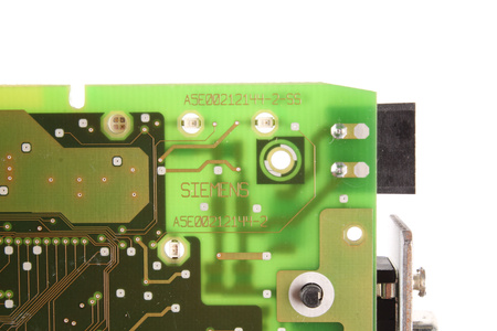 A5E00212144-2 SIEMENS DEFECT – PENTRU PIESE