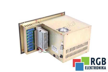 E0105-800-059 OKUMA 5000MG-SC