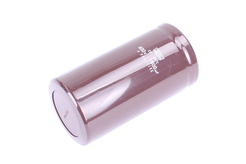 CONDENSATOR CE NIPPON 1800UF, 400V CONDENSATOR