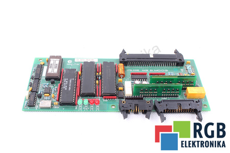 170L002E MOOG 1154 CI1001