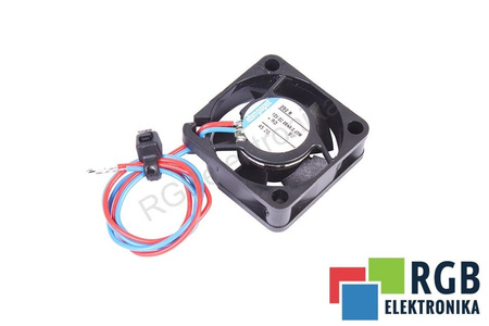 252N EBM PAPST 25X25X8MM, 12V EVANTAI