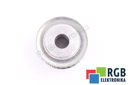 SCRIPETE DINȚAT 9X25X8MM Z=30