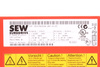 08195544 SEW EURODRIVE 08190828 08195552 08186359 CUTIE