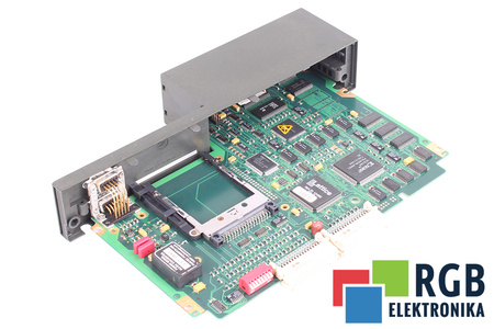 IBSS7400DCS PHOENIX CONTACT 9345669_01 DEFECT – PENTRU PIESE