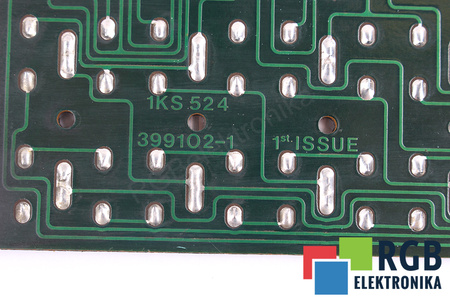 1KS524 TEXAS INSTRUMENTS PENTRU TNC145CS TASTATURĂ
