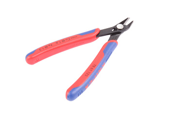 7861125 KNIPEX 78 61 125 7.5MM, 9MM, 13.5MM 125X62X13MM CLEȘTE