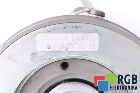 EBD2M/6L009/A01 ZF FRÂNĂ