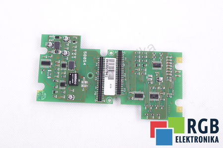 58054 KSB PENTRU 5007K50AH0SE2