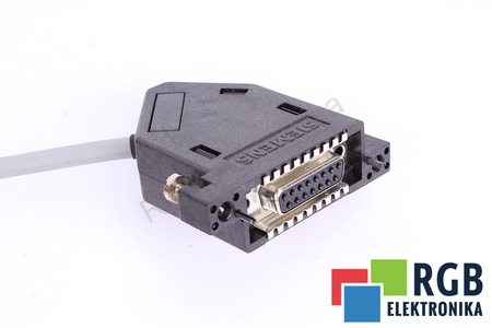 6FC9344-3QC SIEMENS SINUMERIK 10M CABLU