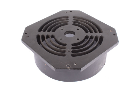 2AD101D-B05OB1-BD03-A2N1 INDRAMAT APĂRĂTOARE DE VENTILATOR