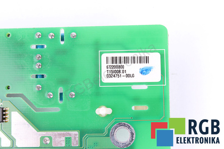 INVERTOR 15I008.01 AMBIT INVERTOR