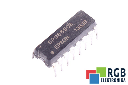 SPG8650B EPSON