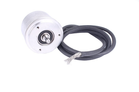 ROD426.200003S12-03 HEIDENHAIN ID.NR.376846-E0 CODER