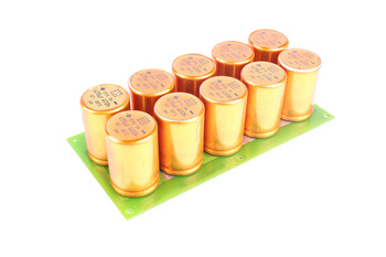 470UF 400V X10 ROE SG KONDENSATOR