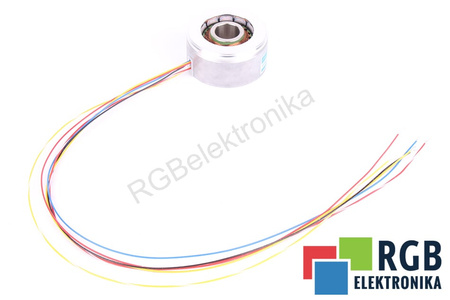 TS2640N821E64 TAMAGAWA SMARTSYN REZOLVER