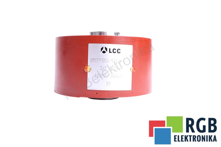 CONDENSATOR 2M1FPG86-9180-A LCC 3UF, 1000V