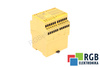 PNOZ X9 24VDC 7N/O 2 N/C 2SO PILZ 774609 RELEU DE SIGURANȚĂ